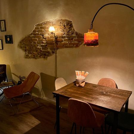 La Maison Nel Cuore Di Genova Free Parking Exteriér fotografie
