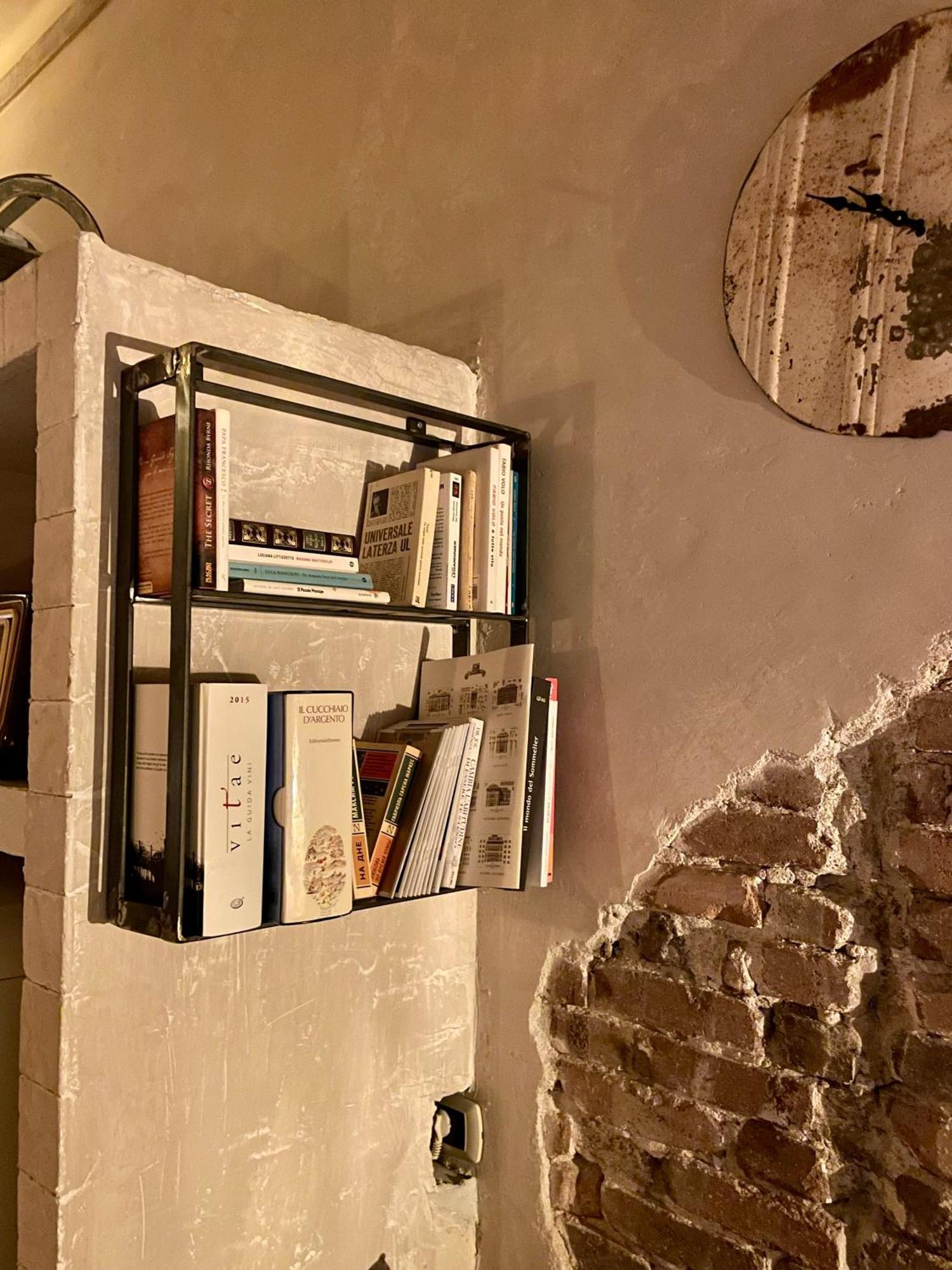 La Maison Nel Cuore Di Genova Free Parking Exteriér fotografie