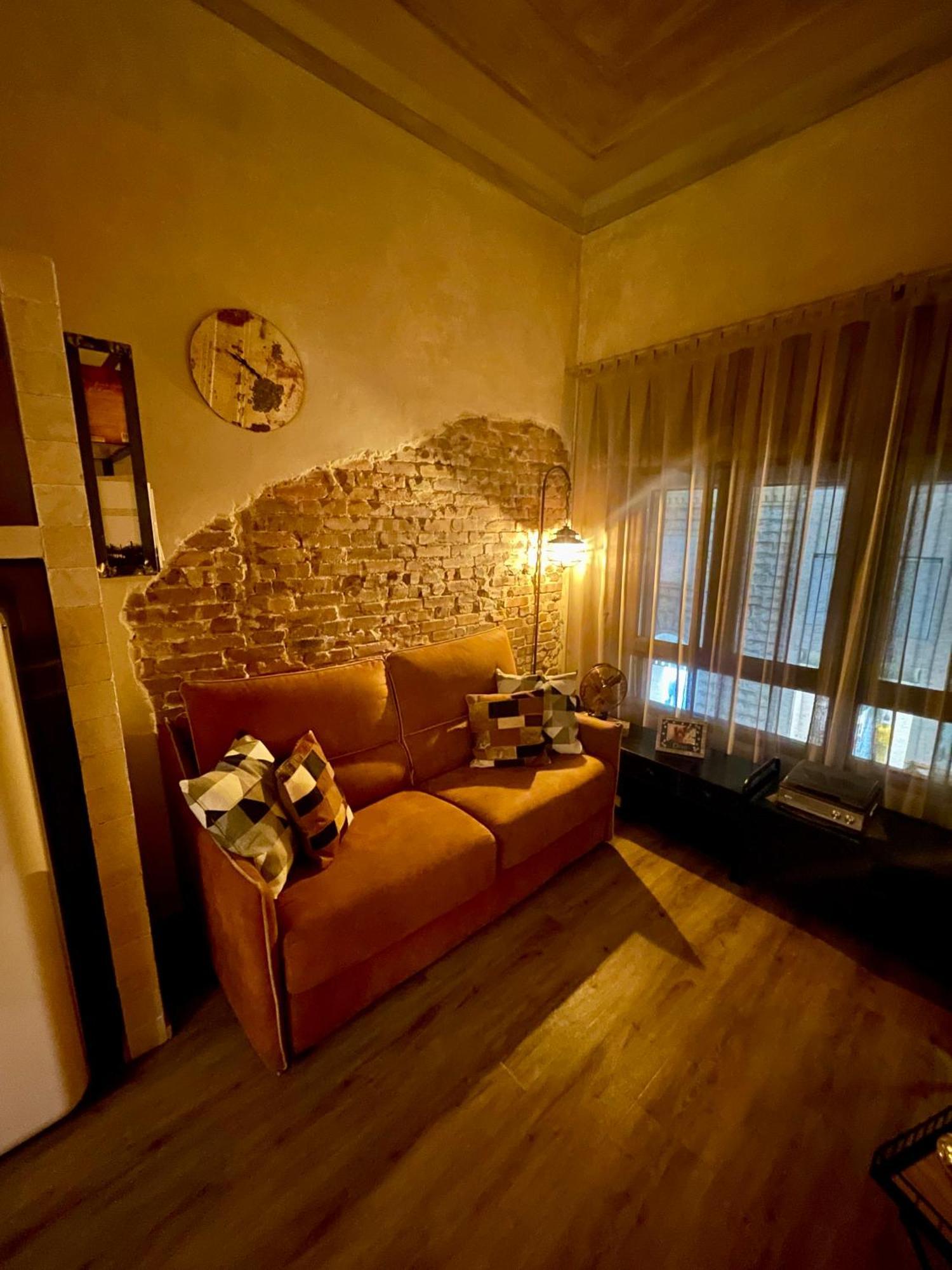 La Maison Nel Cuore Di Genova Free Parking Exteriér fotografie