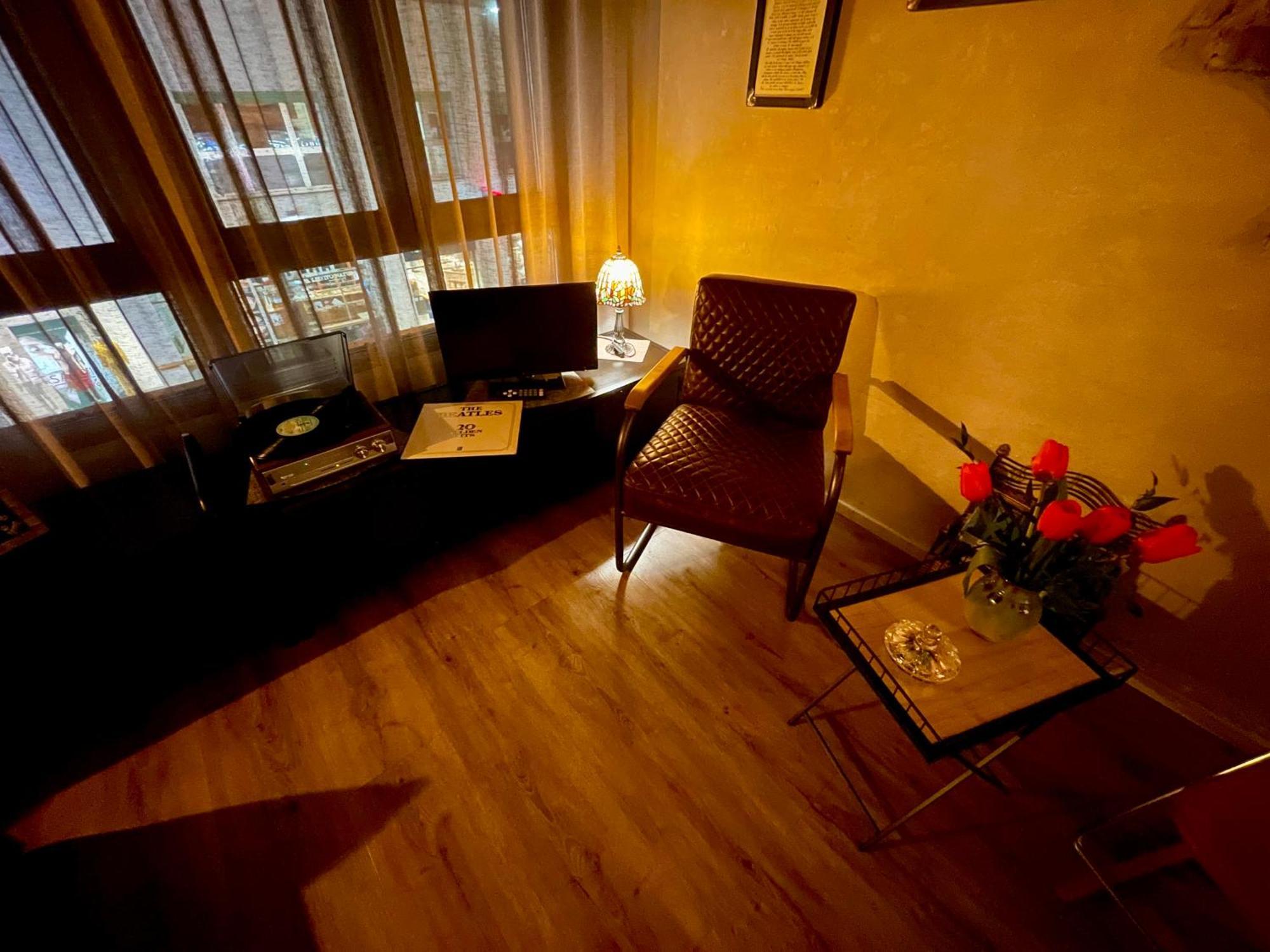 La Maison Nel Cuore Di Genova Free Parking Exteriér fotografie