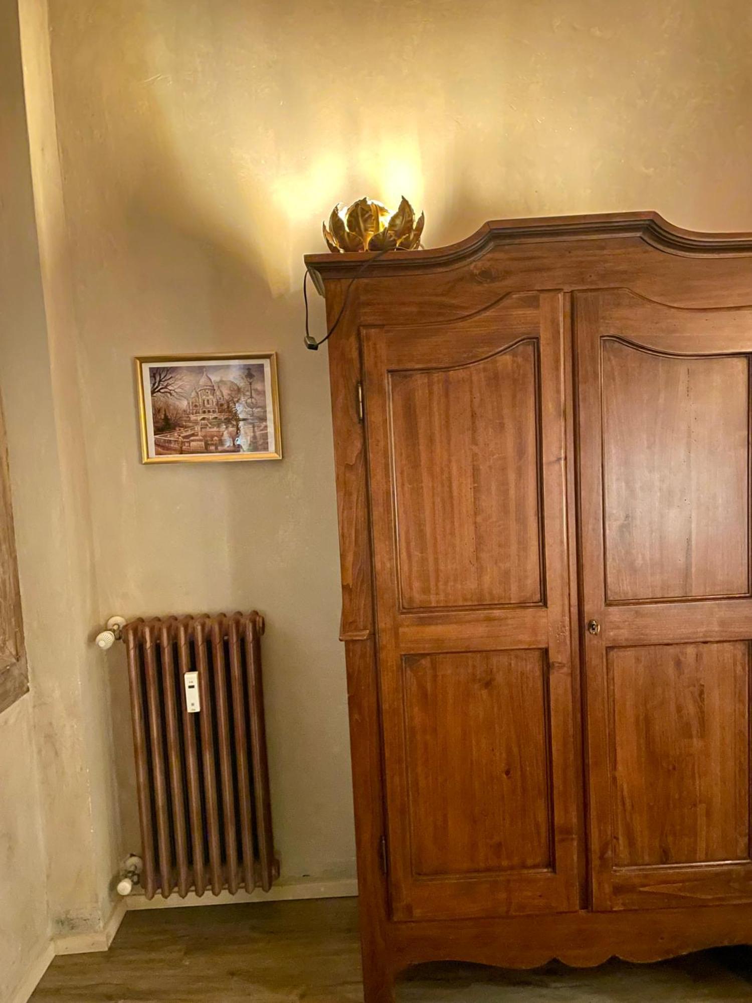 La Maison Nel Cuore Di Genova Free Parking Exteriér fotografie
