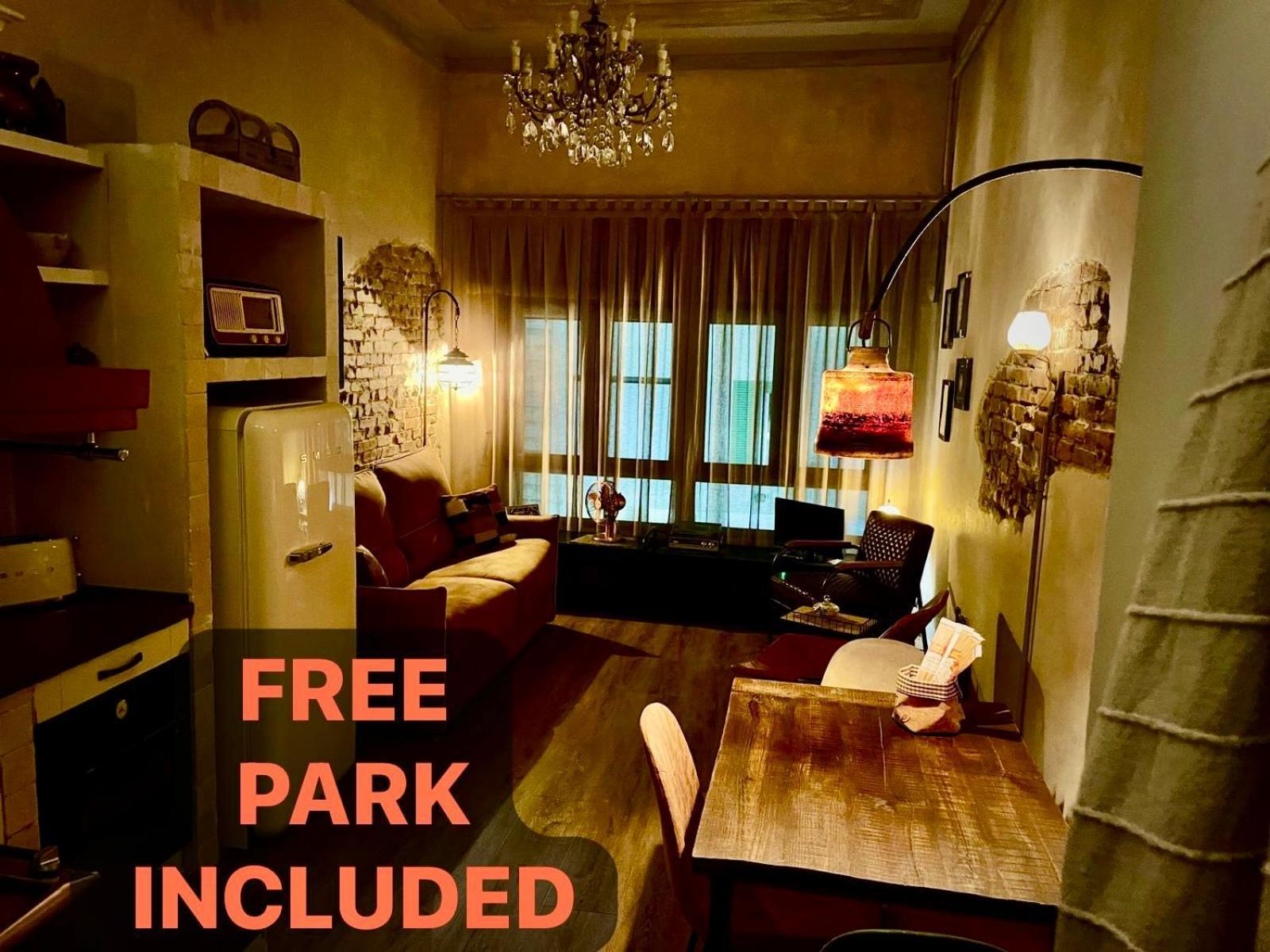 La Maison Nel Cuore Di Genova Free Parking Exteriér fotografie