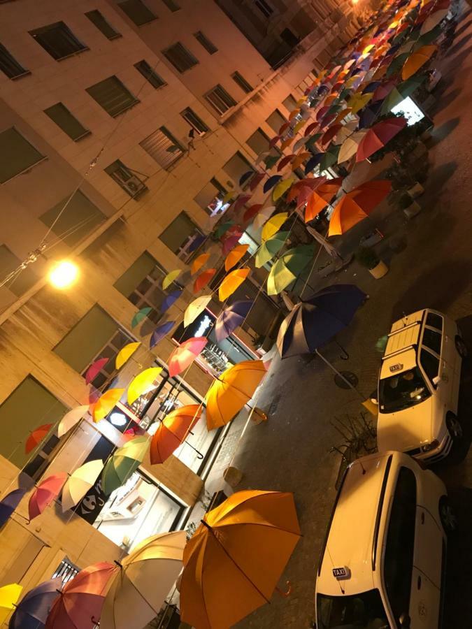 La Maison Nel Cuore Di Genova Free Parking Exteriér fotografie