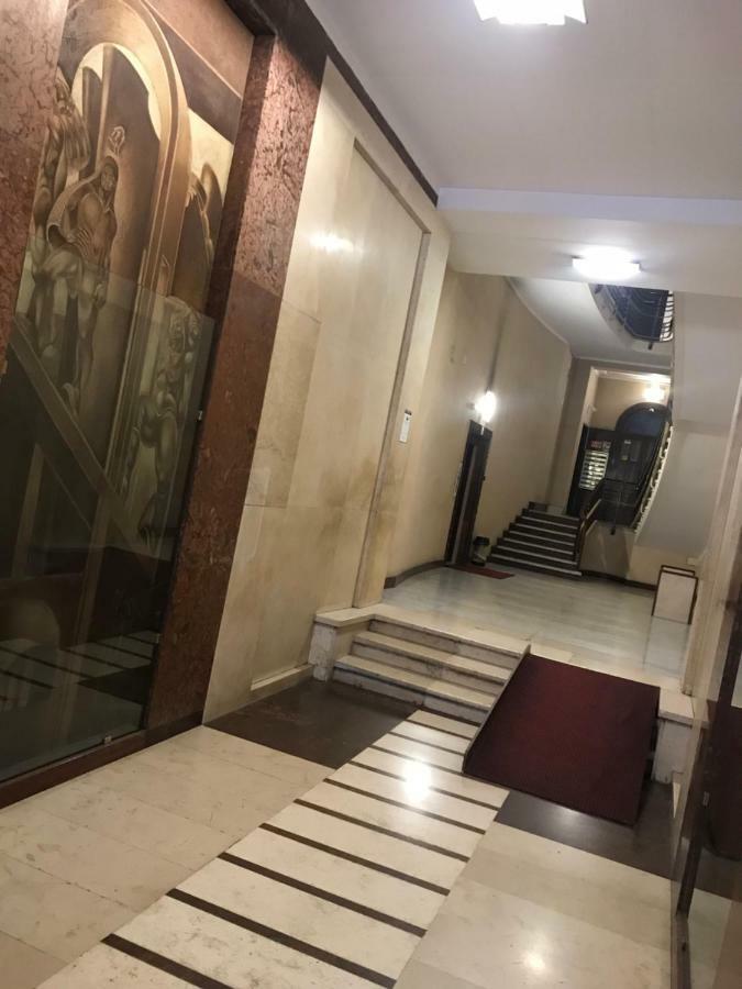 La Maison Nel Cuore Di Genova Free Parking Exteriér fotografie